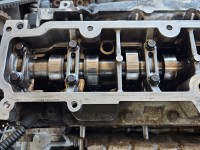 Silnik Ford Focus Mk3 1.6 tdci 95KM ODPALANY FILM POMIAR