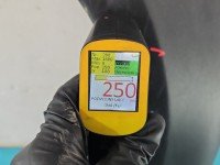 Błotnik przód lewy Toyota Rav4 I 94- zielony 6N5