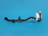 RURKI Przewód paliwowy Alfa romeo Stelvio 2.0 T 00505493910
