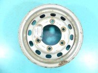 Felga stalowa 15" Ford Transit R15 6X180 ET70 6J