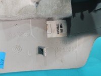 Osłona ZAŚLEPKA PLASTIK Vw Sharan II 10- 608SP8-22706528