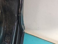 Drzwi tył lewe Skoda Superb II kombi 5d grafitowy lf7y-f6f6