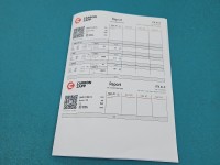 Wtryskiwacz Hyundai Ix35 09-13 0445110374 2.0 crdi (D4ha)