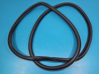 Uszczelka drzwi przód lewa Skoda Kamiq