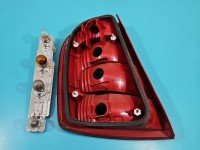 Lampa tył prawa Skoda Fabia I HB