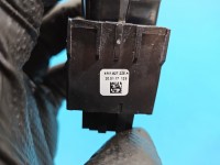 Przełącznik hamulca ręcznego AUDI Q7 II 4M 4M1927225A