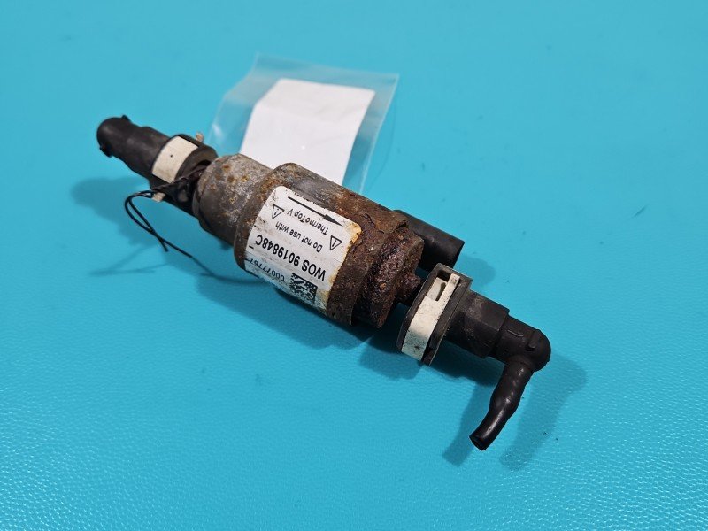 Pompka paliwa webasto Volvo V90 9019848C, TM8930 Pompka paliwa webasto Volvo V90 9019848C, TM8930