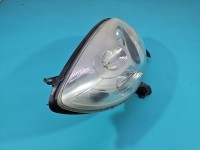 Reflektor prawy lampa przód Citroen C1 I EUROPA 89032958