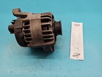 TEST Alternator Fiat Panda II 1.1b