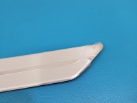 Listwa dekor deski Toyota C-HR I 16-23 67913-YY470 LEWY PRZÓD (49 CM)
