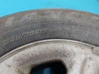 Koło 4 szt. komplet Opel Monterey 3.0 TD (4JX1)