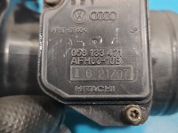 Przepływomierz Vw Passat B5 058133471 1.6 8v