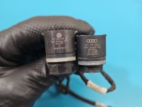 Czujnik parkowania PDC Vw Tiguan I 07- LC9X 5N0971095, 1T0919297, 3C0919275S