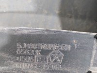 Listwa drzwi tył prawa Jeep Cherokee KJ 65620K HB