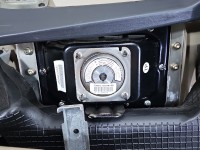Deska rozdzielcza airbag pasażera kokpit DR5 07-20