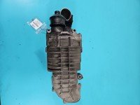 Turbosprężarka Mercedes W203 A2710902080 1.8 kompresor 143KM