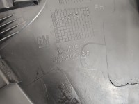 Tapicerka drzwi przód prawa boczek Opel Astra V K 2515653