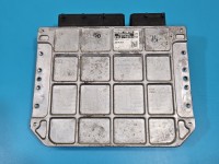 Komputer Sterownik silnika 89661-02E51 Toyota Auris I 1.6 VVTI