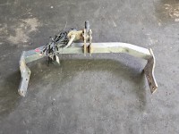 Hak holowniczy Mazda CX-9