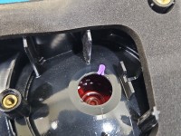 Lampa tył lewa klapy Seat Ibiza III 6L HB EUROPA