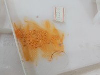 Tapicerka drzwi tył prawa boczek INFINITI QX50 809A0-1BA0A