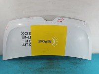 Maska przednia Renault Master III 10-24 biały