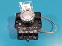 Przełącznik radia nawigacji panel Mercedes W204 A2048709558