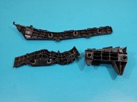 Ślizg zderzaka tył prawy Toyota Avensis III T27 52562-05070, 52577-05050