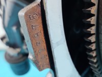 Silnik Toyota Yaris I 1.0 vvti 65KM ODPALANY FILM pomiar