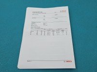 TESTOWANY Wtryskiwacz Opel Combo D 0445110351 1.3 cdti