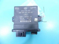 Sterownik moduł IMPRK1006655, 6M21-13K031-AE, Europejska, ŚWIATEŁ Ford Galaxy Mk2 06-15 6M21-13K031-AE