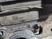 Głowica Audi A4 B7 0594AB 3.0 tdi BKN