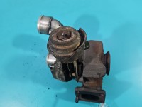 Turbosprężarka Fiat Bravo II 1.9 jtd 120KM 777251-1, 55214001
