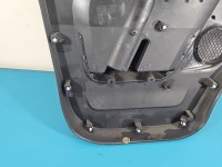 Tapicerka drzwi przód prawa boczek Opel Movano III 8200729417