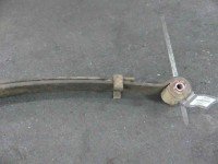 Resor tył Citroen Jumper I