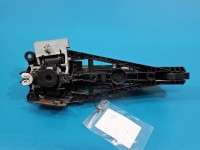 Klamka przód lewa zewnętrzna Opel Astra IV J 14096201 Z177