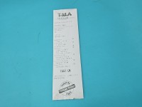 TEST Alternator Mercedes W211 A0131549002, 0121715029 2.2 cdi