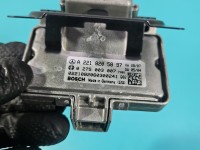 Kamera przód radar Mercedes W221 A2218205897, 0275003007