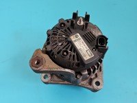 TEST Alternator Bmw X3 e83 7800308AI03, TG15C072, 2543309C 3.0d