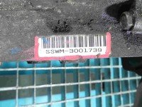 Skrzynia biegów SSWM-3001739 Honda Stream 1.7 16V