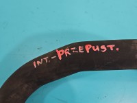 Rura przewód Producent części: FORD, intercoolera Ford S-max II MK2 2.0 tdci (T7CL)