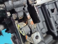 Silnik Opel Corsa E 1.4 16V 75KM ODPALANY FILM pomiar