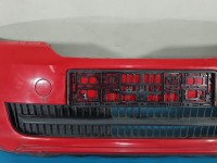 Zderzak przód Skoda Citigo 11-19 czerwony LY3D
