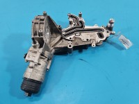 Podstawa filtra oleju obudowa Opel Insignia B 2.0 cdti