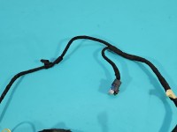 Instalacja Wiązka drzwi przód lewych Peugeot Partner II 9688468980