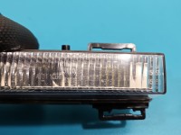 Światło jazdy dziennej lewe Mercedes GL II X166 A2049065401