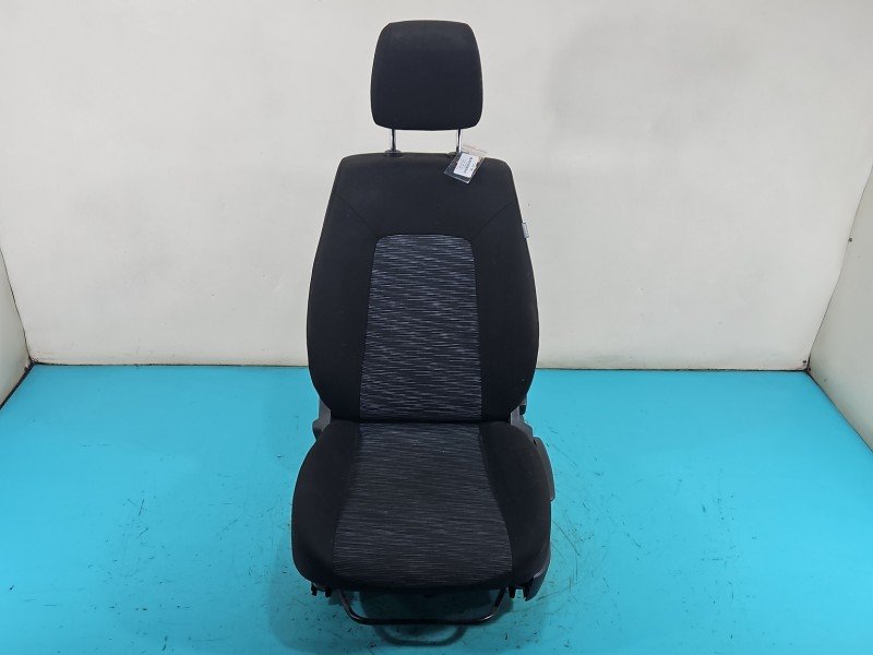 Fotel lewy przód kierowcy Kia Ceed I 06- EU 5d