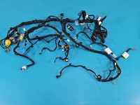 Wiązka deski rozdzielczej Peugeot 2008 II