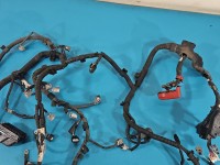 InstalacJa Wiązka silnika 82121CT02K60-F 1.6 vvti (1ZR) Toyota Corolla E15