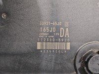 Komputer Sterownik silnika 33921-65J0, 112300-5920 Suzuki Grand Vitara II 2.0 16V (J20A)